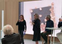 Ecosistemi che dialogano in Visioni Diacroniche 2025