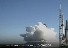 La Nasa punta su Marte con il razzo Blue Origin di Bezos