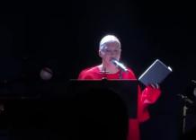 In Biennale l'Arcipelago Battiato: l'intensit&agrave; di un omaggio