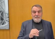 Tardelli: i giocatori diano di pi&ugrave; o rischiamo il terzo Mondiale