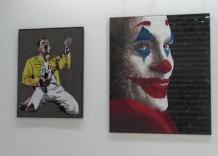 La quinta edizione di "Roma Arte in Nuvola" con 140 gallerie