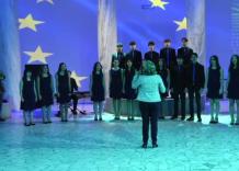 A Roma la mostra immersiva "L'Italia in Europa - L'Europa in Italia"