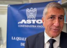 Ezhaya (ASTOI): turismo sta bene, dobbiamo capire i cambiamenti