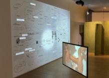 L'India del PAC: bagliori e fughe di artisti che guardano al futuro