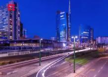 Tim: Iot e Intelligenza artificiale per infrastrutture smart