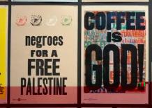 Museo Correr, una mostra tra la calligrafia e la tipografia