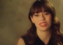 In anteprima il video "Duci Amuri Meu" della cantautrice Cecilia Larosa