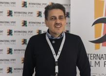 Sport Film Festival, Ciro Sorrentino: successo accolto con entusiasmo