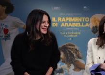 Benedetta Porcaroli: sembro dura ma in realt&agrave; sono di gomma