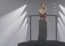 Marco Mengoni infiamma Bruxelles, tappa del suo Live in Europe