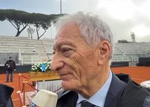 Pietrangeli, Buonfiglio (Coni): le storie come la sua non muoiono