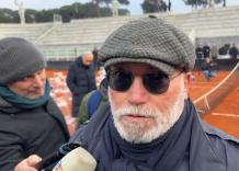 Pietrangeli, il figlio Marco: per lui la maglia azzurra era tutto