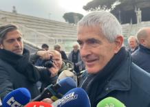 Pietrangeli, Casini: "&Egrave; il ricordo della nostra giovinezza"