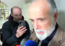 Rossi (Rai): show Benigni su San Pietro un regalo all'Italia