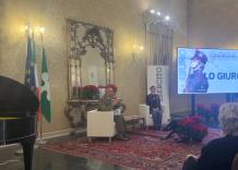 "Lo Giuro!" Presentato a Milano il CalendEsercito 2026