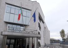 ARSIAL introduce il Contrassegno di Stato per la Roma DOC