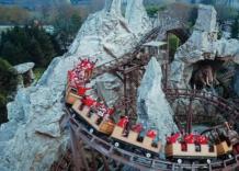 Dal videogioco alla realt&agrave;: il Natale immersivo di Gardaland Magic Winter