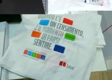 Convegno nazionale ANUSCA, ISTAT tra censimento e iure sanguinis