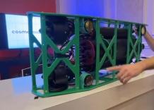 Dai droni ai dati: l'oceano pi&ugrave; trasparente con l'IA