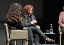 Pirelli HangarBicocca: nelle Navate un cinema per Nan Goldin