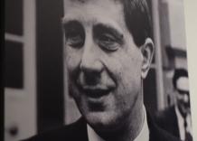 GO! 2025, la mostra "Franco Basaglia, dove gli occhi non arrivavano"