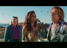 "Buen Camino",Zalone: Cameron si svegli! Io temo giudizio dei giovani