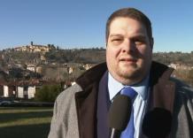 Capodanno a teatro con Giobbe Covatta e con il 'biglietto sospeso'