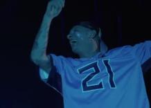 L'abbraccio di Napoli a Clementino, grande live al Palapartenope