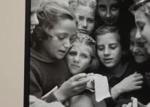 GO! 2025, Back to Peace? La guerra vista dai grandi fotografi Magnum