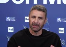 Raoul Bova: in "Don Matteo 15" le diversit&agrave; e la vocazione di ognuno