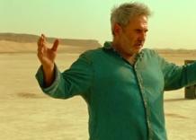 "Sirat", il viaggio nel deserto premiato a Cannes, verso l'Oscar