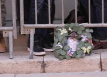 A Saint-Tropez folla ai funerali di Brigitte Bardot, c'&egrave; anche Le Pen