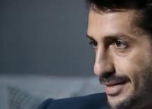 Il trailer della docuserie 'Fabrizio Corona: Io sono notizia'