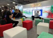 L'Italia al Ces 2026: AI ed esoscheletri guidano l'innovazione
