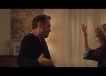 Gerini e Giallini al cinema in coppia: Oggi anche l'amore si butta via