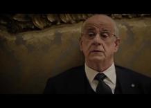 Sorrentino: mio Presidente, come Mattarella, diverso da politici d'oggi