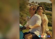 Mahmood firma la canzone originale del film "Le cose non dette"