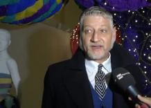 Mostra Valentino, Giuli: esaltazione della femminilit&agrave;