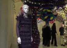 A Roma in mostra le opere di Joana Vasconcelos e gli abiti di Valentino