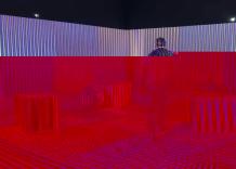 Alle origini della relazione tra l'arte e la tecnologia