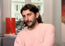 Pietro Castellitto: il vitalismo del mio Falsario nella Roma anni '70