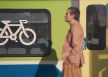 In anteprima video Azzurro, cover di Riki Cellini del brano di Celentano