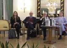 Savino (Mef): Rigore conti e attenzione concreta economia reale