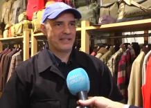 Pitti Uomo, Filson tra heritage ed evoluzione graduale