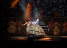 I Legnanesi campioni di comicit&agrave; "lombarda", un successo al Manzoni