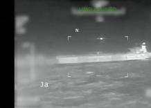 Gli Usa sequestrano petroliera nei Caraibi e postano video su X