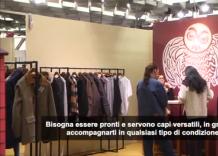 Kanuk debutta a Pitti Uomo e guarda al mercato globale