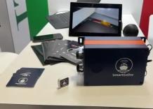 Un marinaio digitale per gestire le funzioni della barca