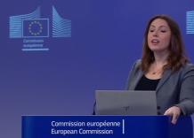 Crans-Montana, l'Ue: parte civile? Dipende dal diritto svizzero