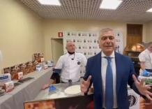 Pecoraro Scanio: si tutelino pizza napoletana e mestiere pizzaiolo